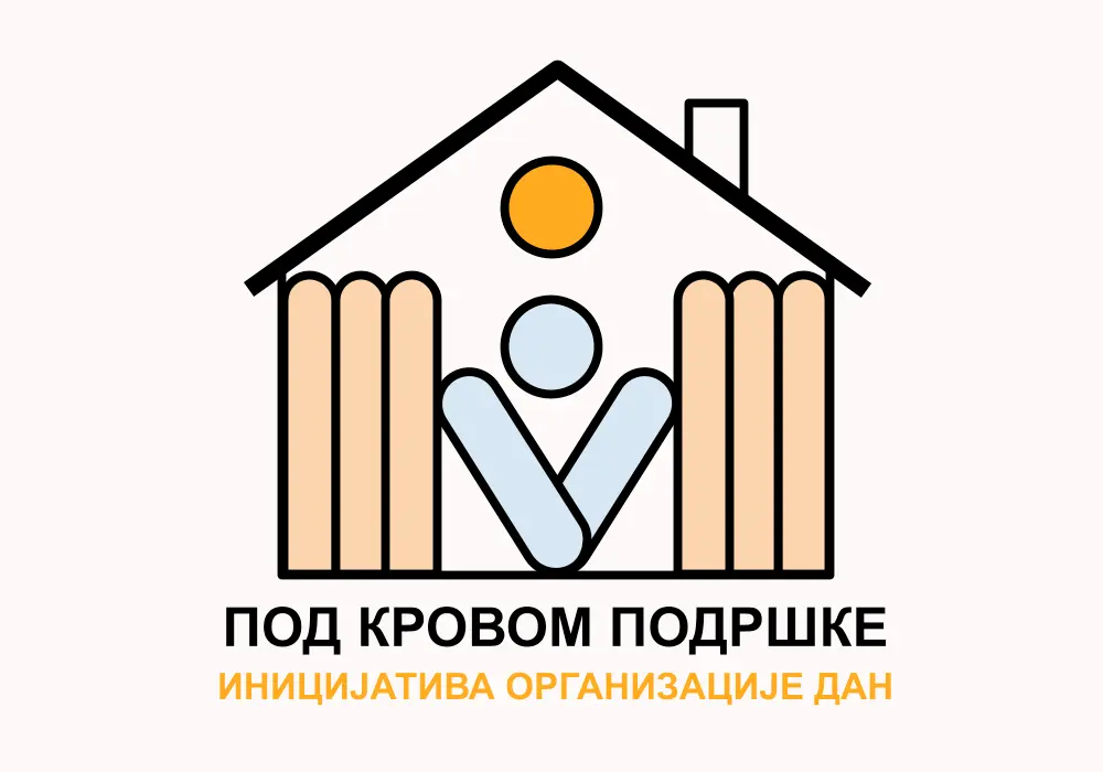 Inicijativa pod krovom podrške