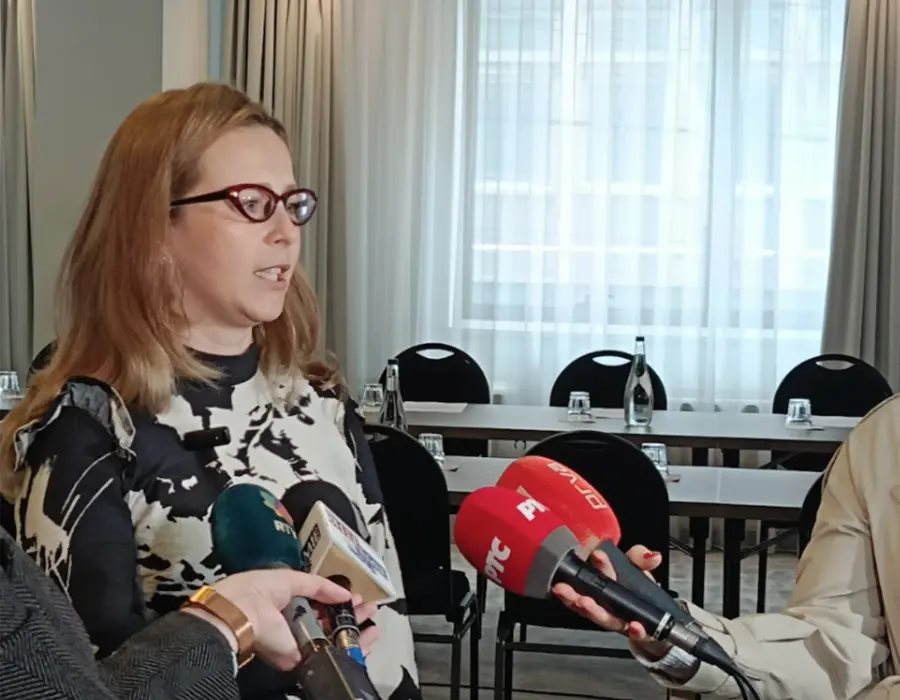Inicijativa pod krovom podrške