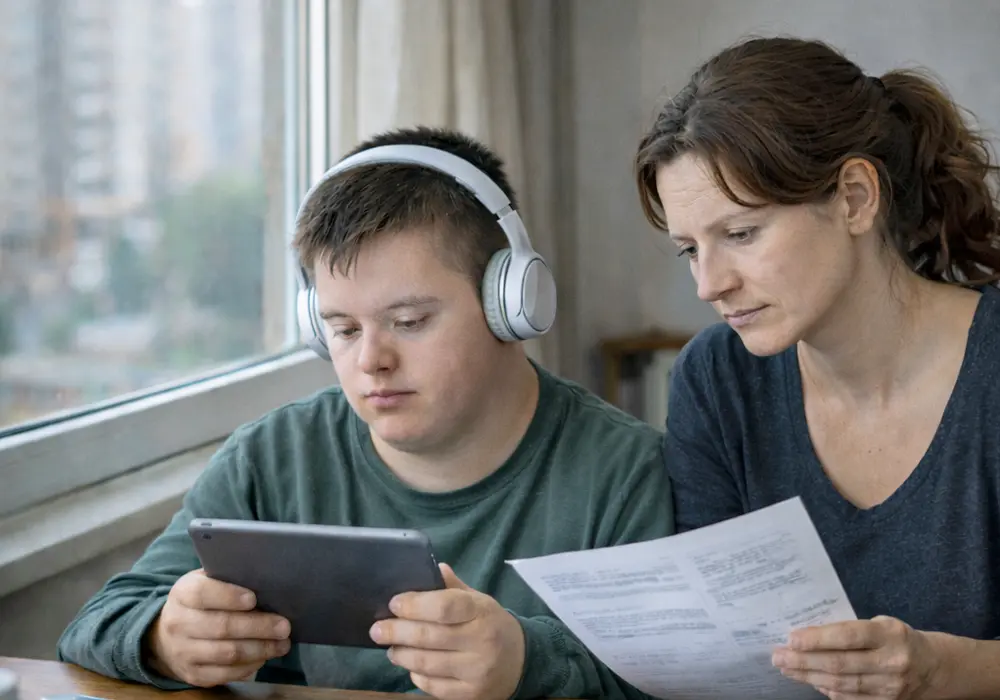 Roditelj ili negovatelj – odlučite sami